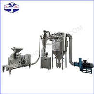 ہلدی پیسنے والی مشین